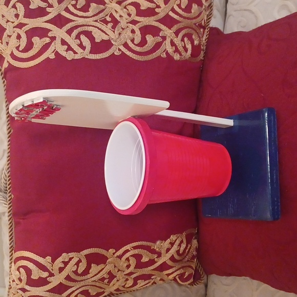 Basket Pong game NWOT - Picture 3 of 6